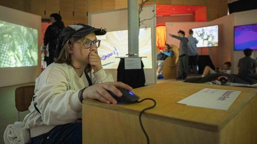 Oba festivaly tvoří funkční symbiózu, aktuální foto z Anifilmu Artur Irma